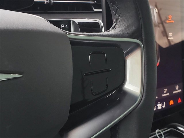 New 2025 Polestar Polestar 3 PLUS & PILOT image 16