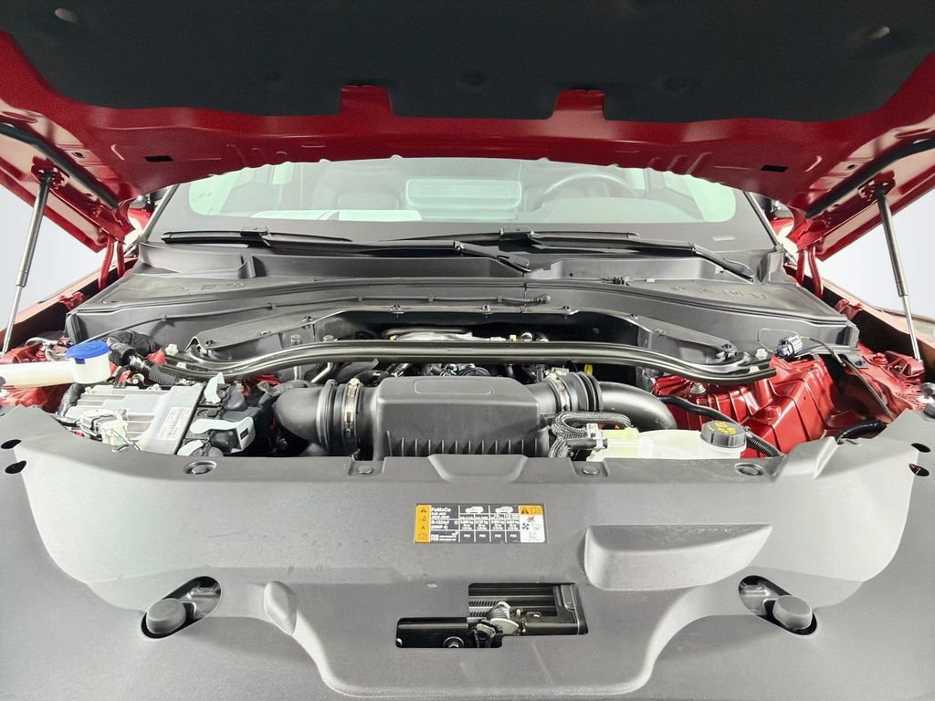 Used 2026 Lincoln Aviator 2WD image 31