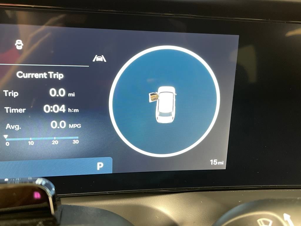 New 2026 Hyundai Palisade Calligraphy image 24