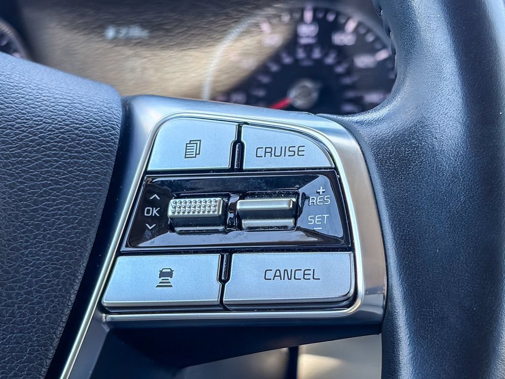 Used 2020 Kia Telluride EX FWD image 19