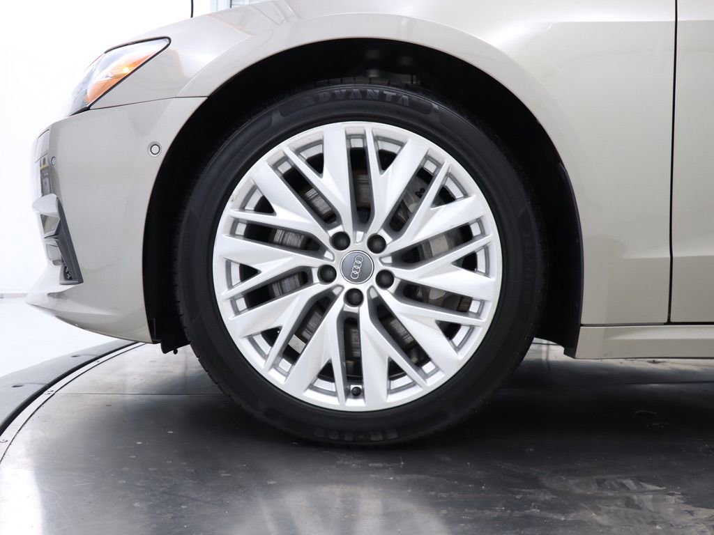 Used 2020 Audi A7 3.0T Premium Plus w/ Premium Plus Package image 48