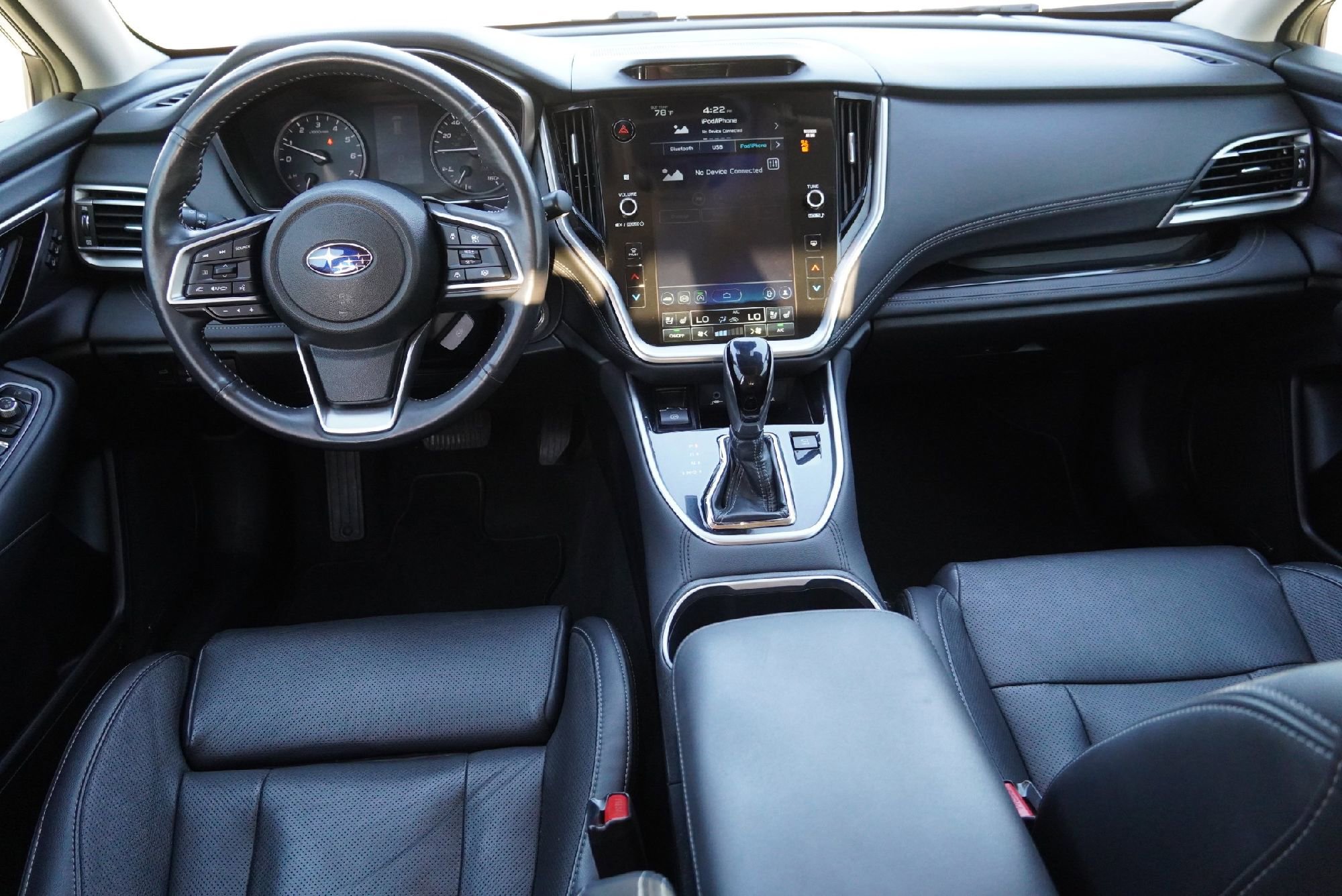 Used 2023 Subaru Outback Touring XT image 29