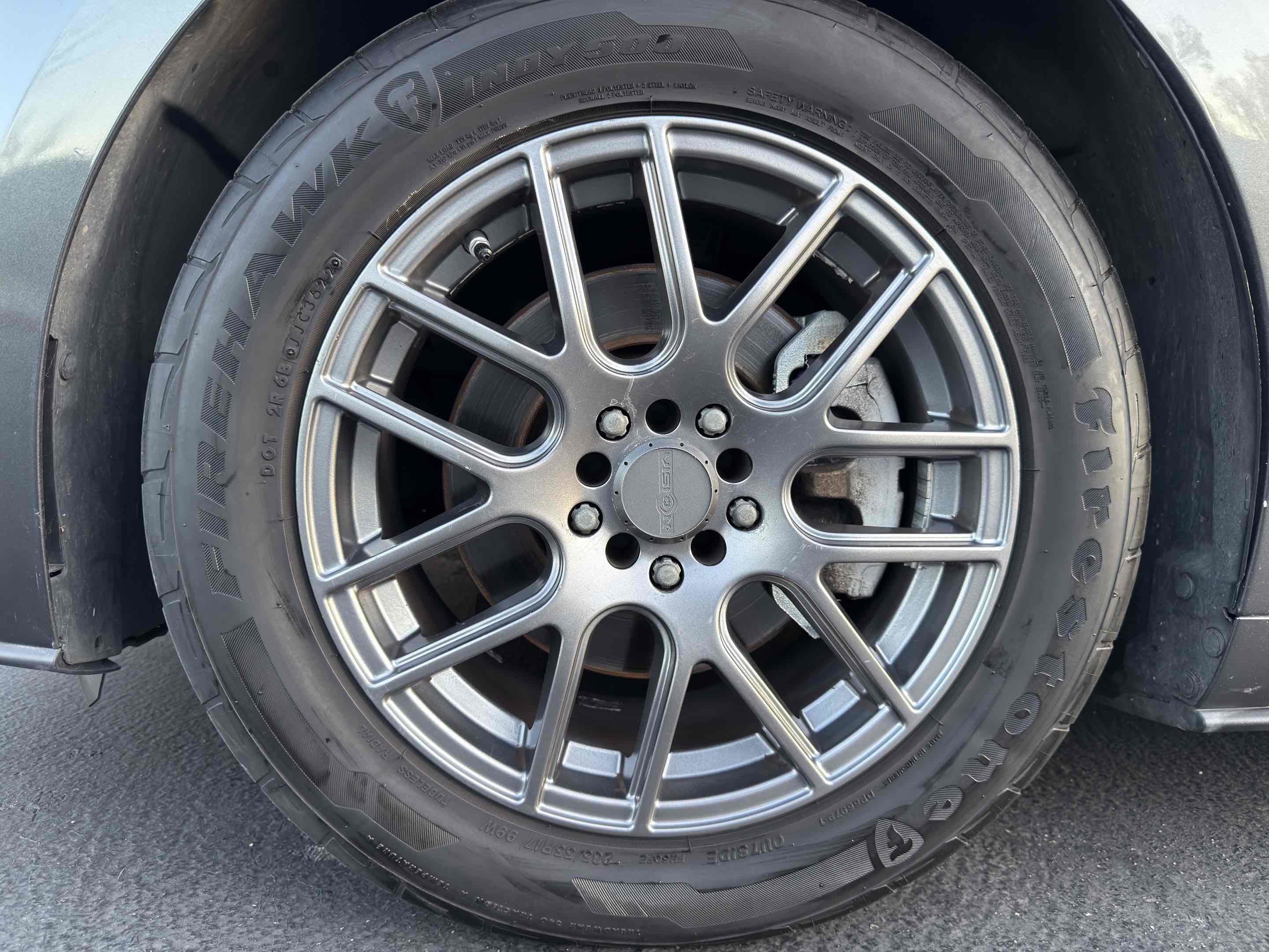 Used 2017 Ford Mustang Coupe RWD image 21