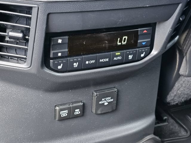Used 2024 Toyota Sequoia Platinum AWD/4WD image 27