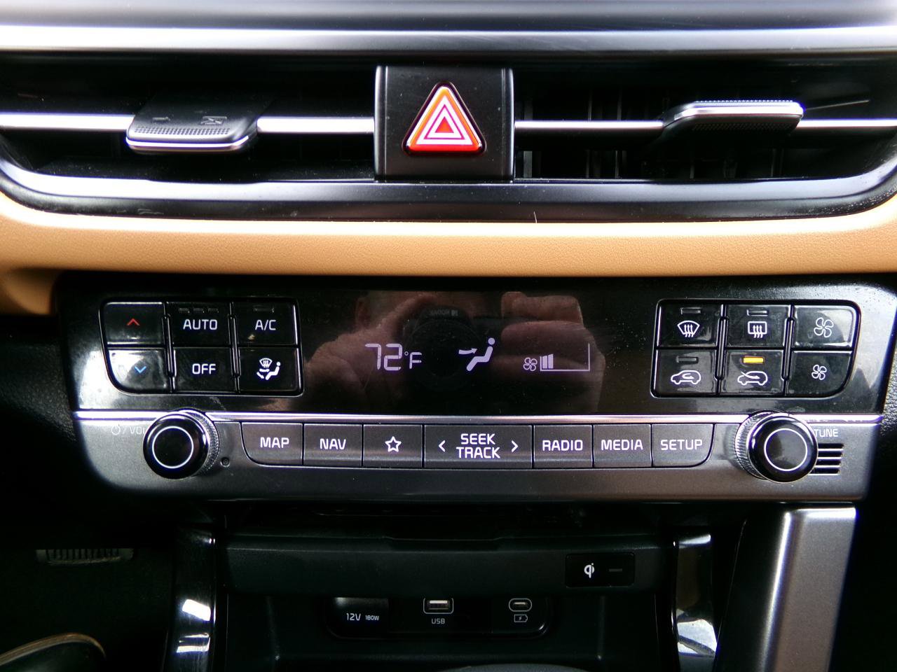 Used 2024 Kia Seltos EX image 26