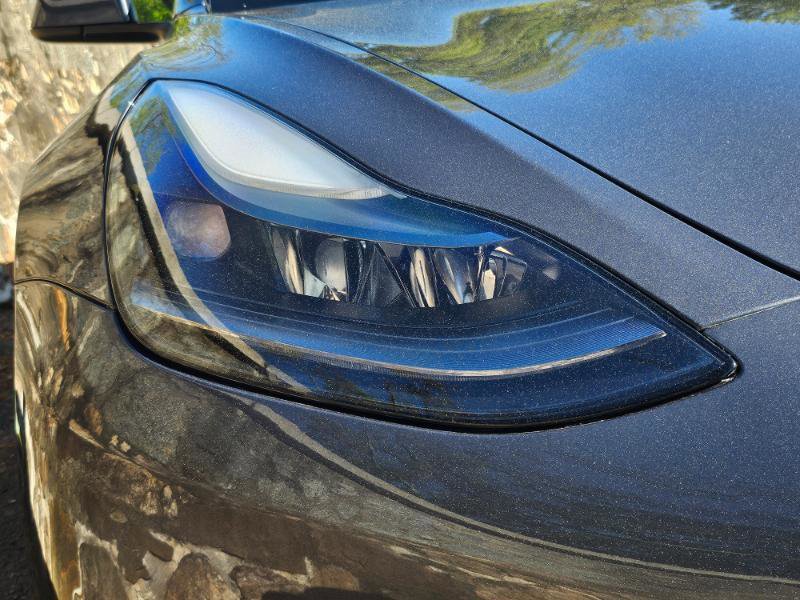 Used 2023 Tesla Model 3 Standard Range RWD image 21