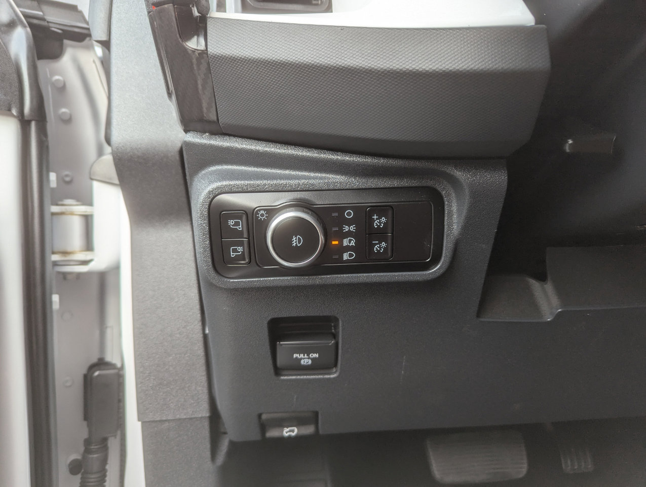 Used 2024 Ford Bronco Raptor w/ Interior Carbon Fiber Pack 6 image 16