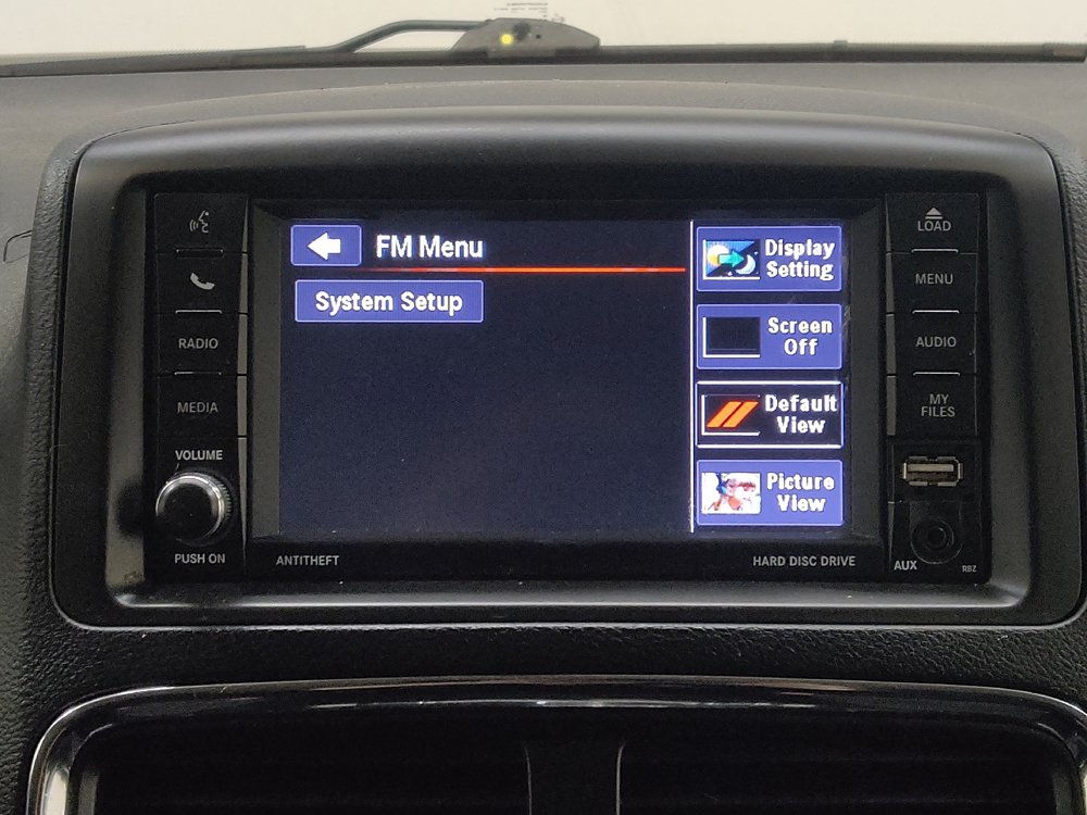 Used 2019 Dodge Grand Caravan SE FWD image 25