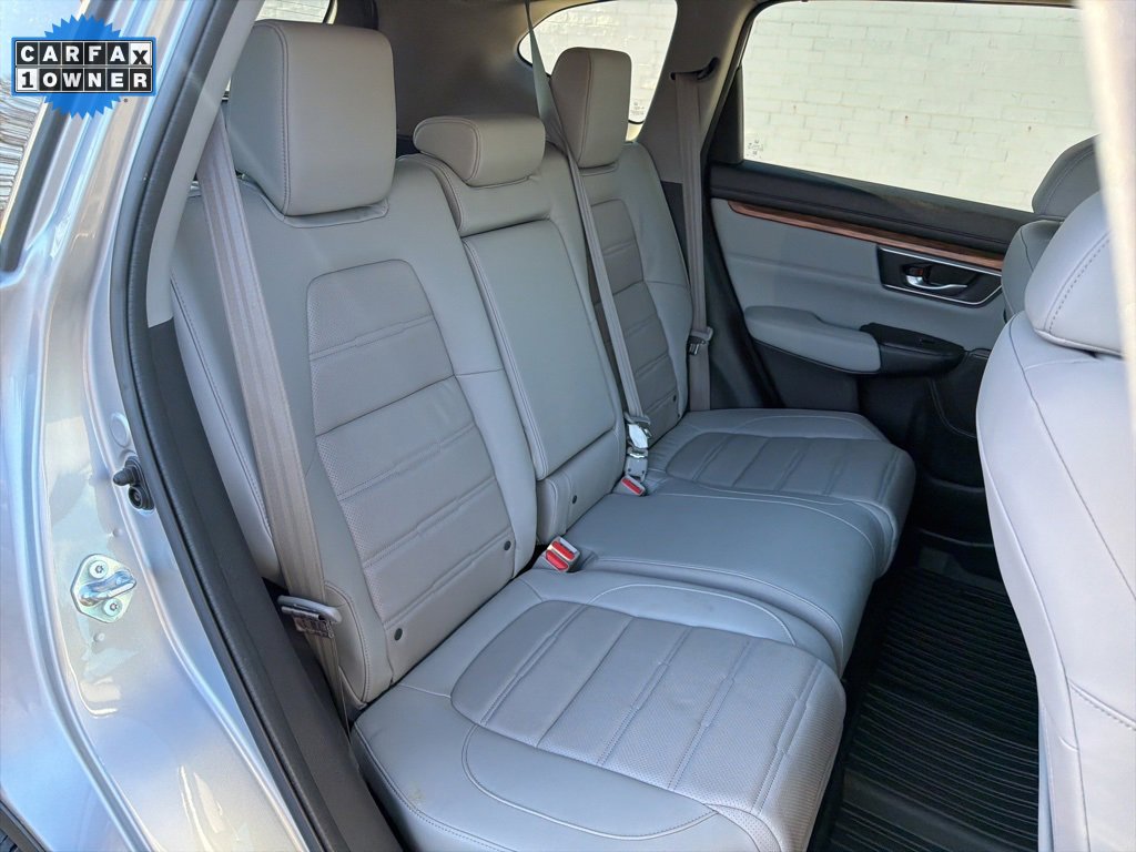 Used 2022 Honda CR-V EX-L image 12