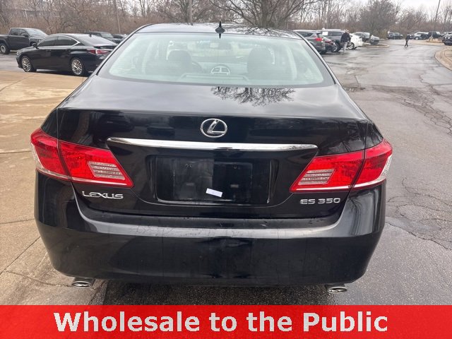 Used 2010 Lexus ES 350 image 5