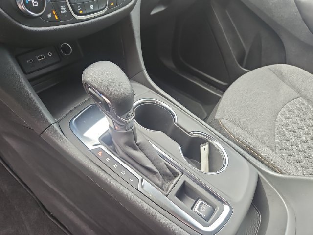 Used 2024 Chevrolet Equinox LT FWD image 22