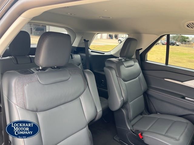 New 2026 Ford Explorer Active w/ Active Comfort Package RWD image 21