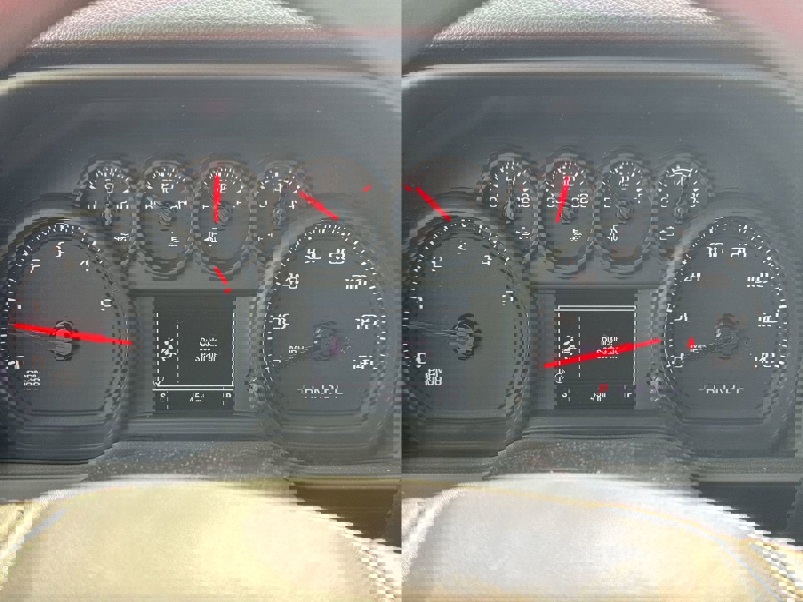 New 2025 Chevrolet Silverado 3500 W/T w/ WT Convenience Package image 29