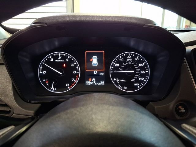 Certified 2024 Subaru Crosstrek 2.0i Premium image 22