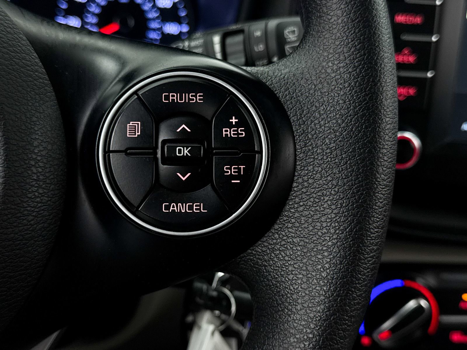 Used 2021 Kia Soul LX image 33