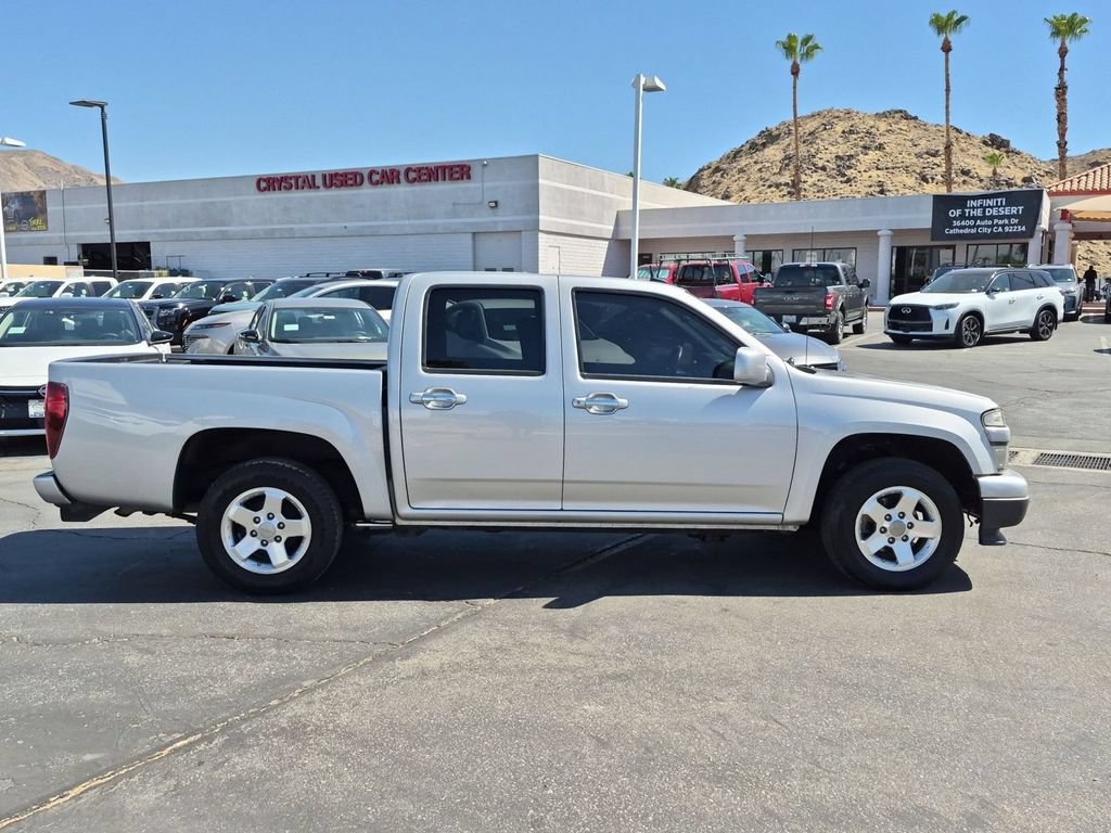 Used 2011 Chevrolet Colorado LT RWD image 5