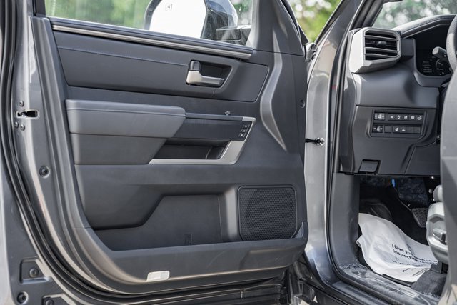 New 2026 Toyota Tundra Platinum image 39