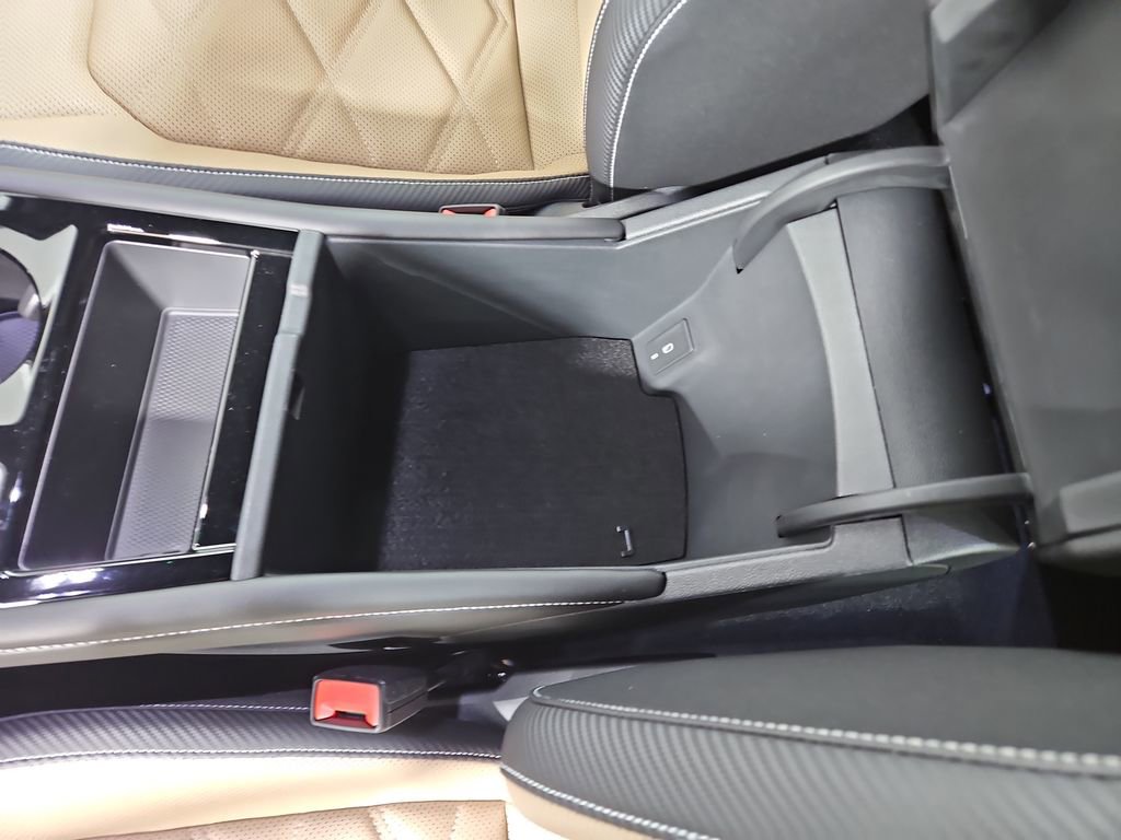 New 2026 Volkswagen Atlas Cross Sport SE image 24