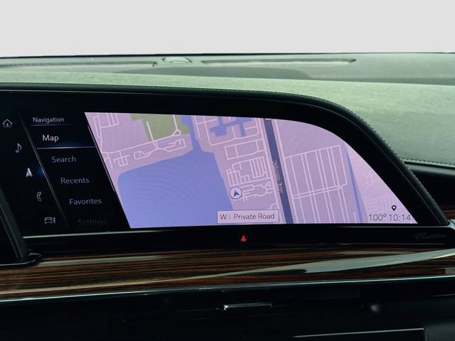 Used 2021 Cadillac Escalade Premium Luxury w/ LPO, Illumination Package RWD image 13