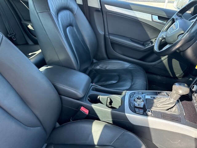 Used 2015 Audi A4 2.0T Premium image 27