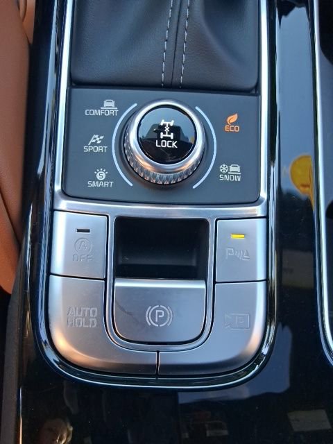 Used 2025 Kia Telluride SX X-Line image 21