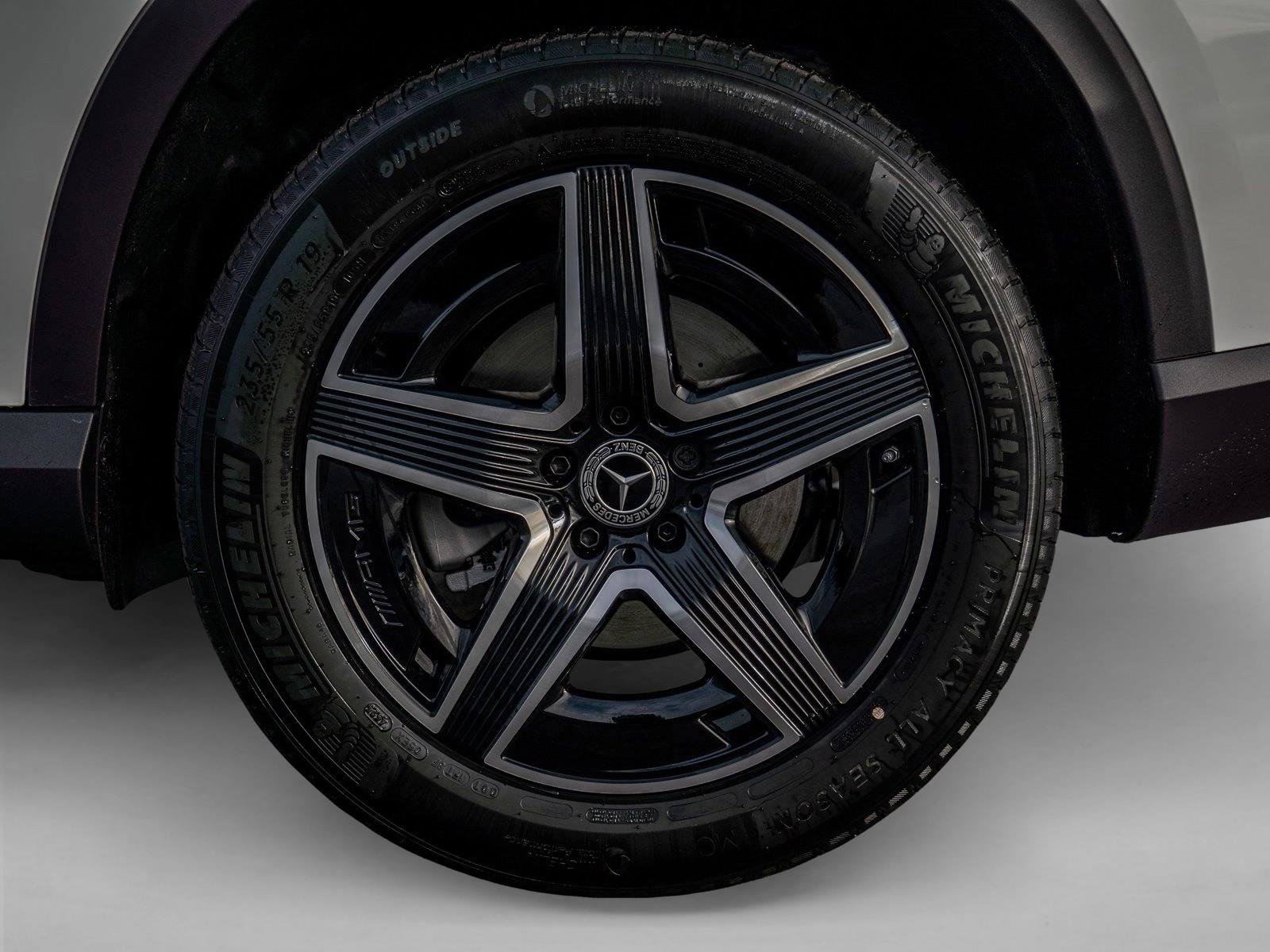 New 2026 Mercedes-Benz GLC 300 4MATIC image 13
