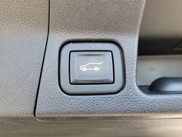 Certified 2020 GMC Acadia AT4 w/ Driver Alert Package II AWD/4WD image 33