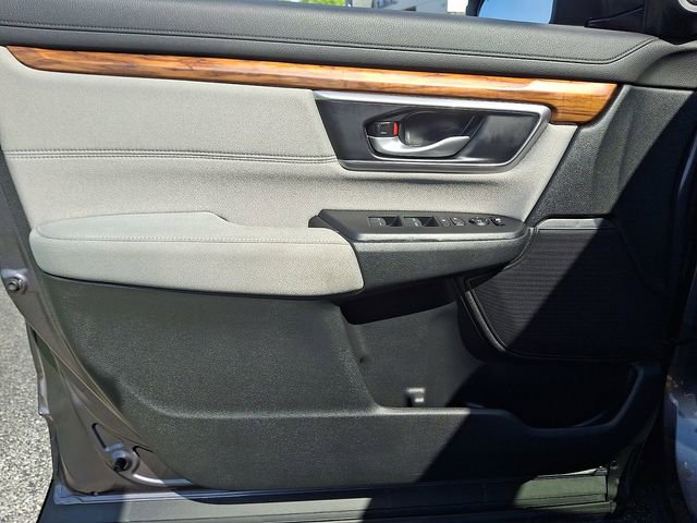 Used 2021 Honda CR-V EX image 12
