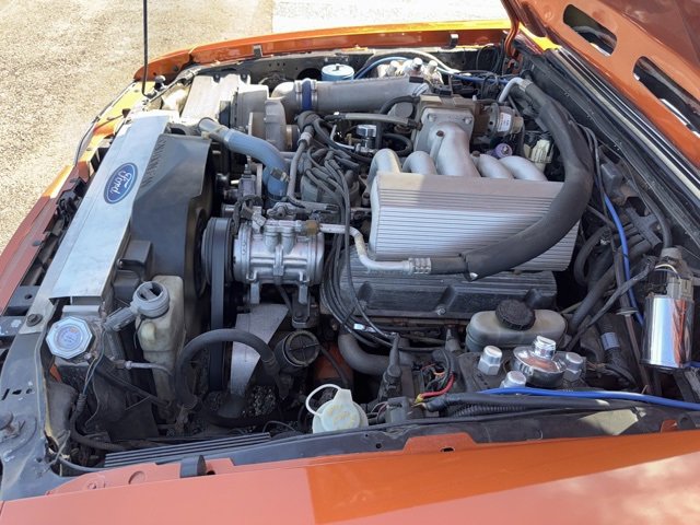 Used 1989 Ford Mustang GT image 18