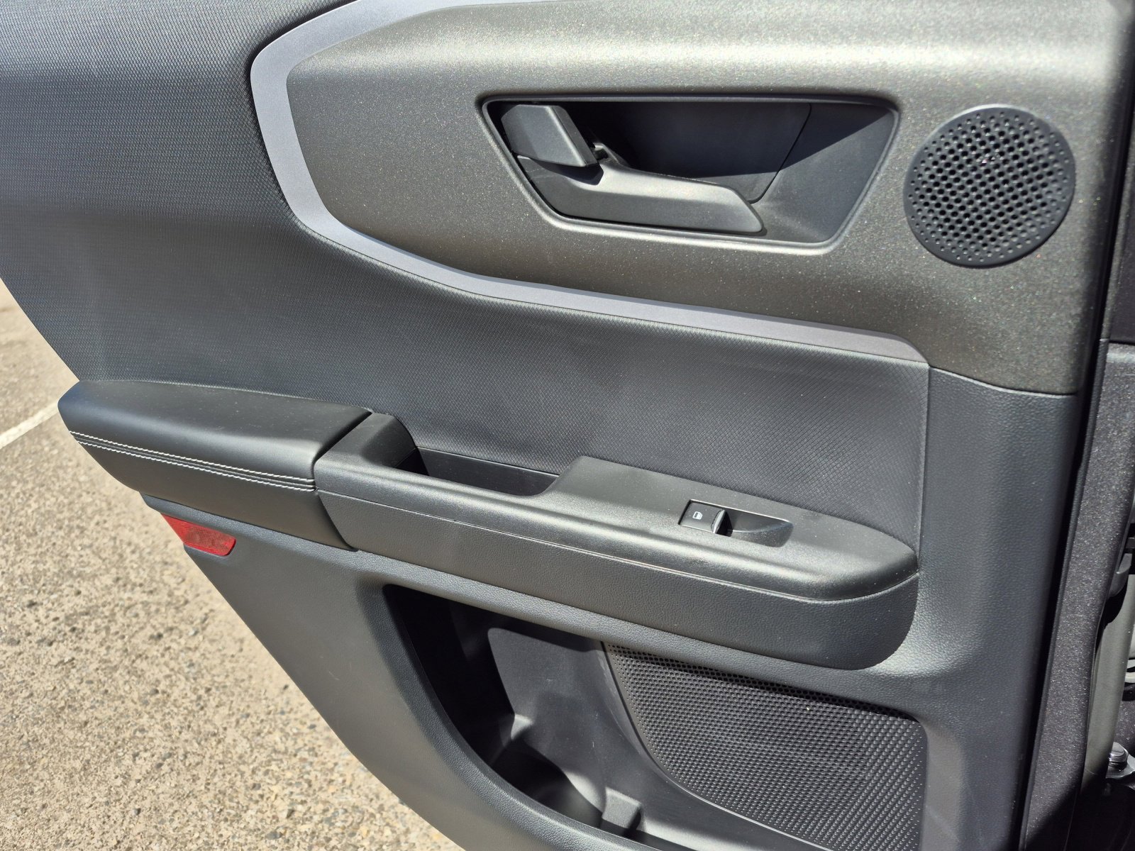 Used 2025 Ford Bronco Sport Outer Banks w/ Outer Banks Tech Package+ image 20