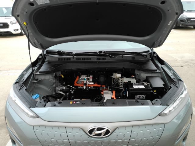 Used 2021 Hyundai Kona SEL w/ Cargo Package FWD image 51