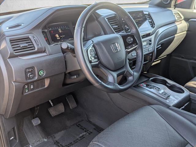 Used 2021 Honda Passport EX-L image 10