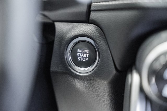 New 2025 Toyota RAV4 XLE image 26