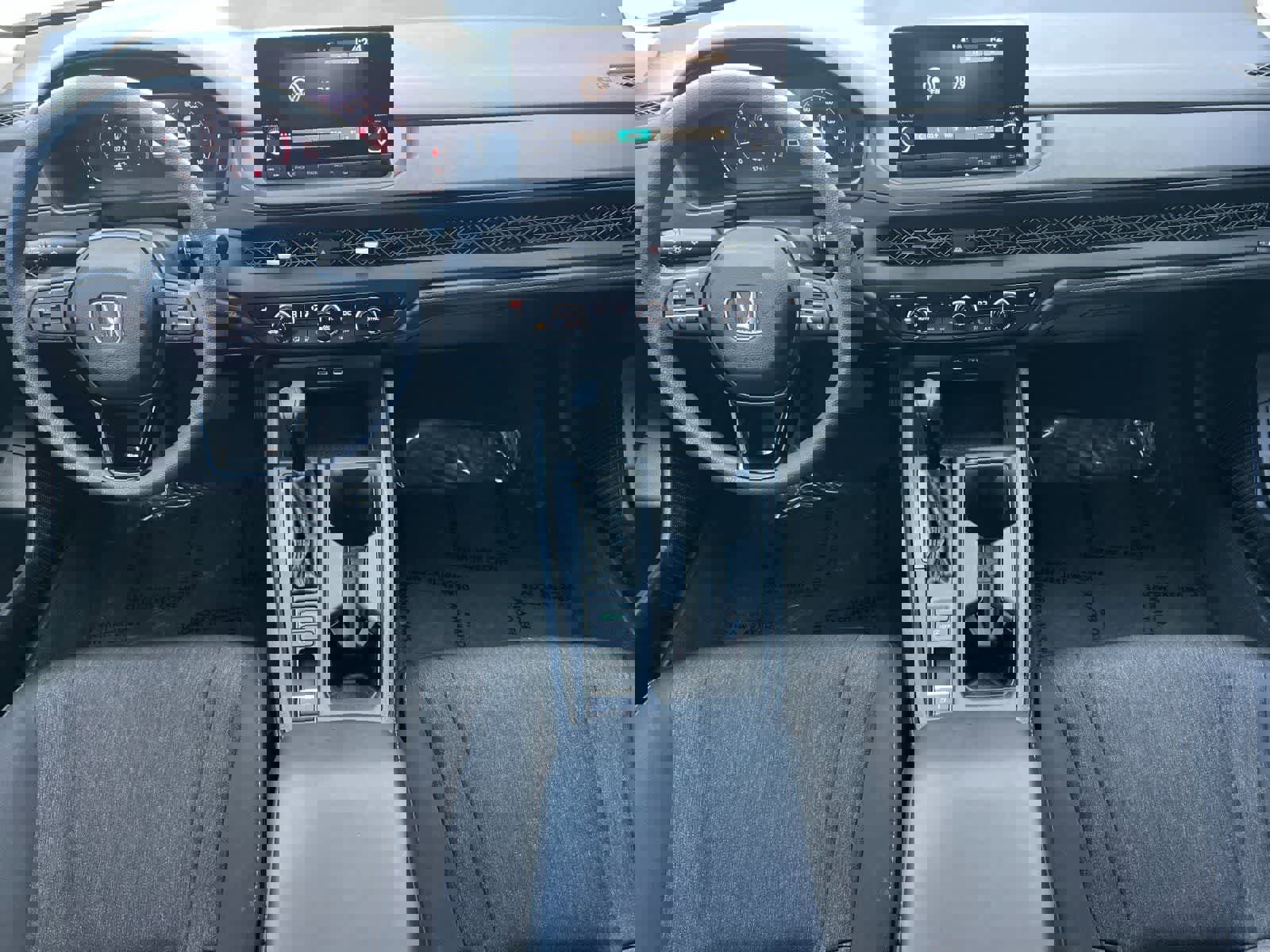 Used 2024 Honda Accord EX image 4