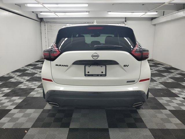 Used 2024 Nissan Murano SV w/ SV Midnight Edition Package image 5