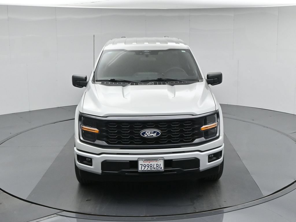 Used 2024 Ford F150 STX RWD image 38