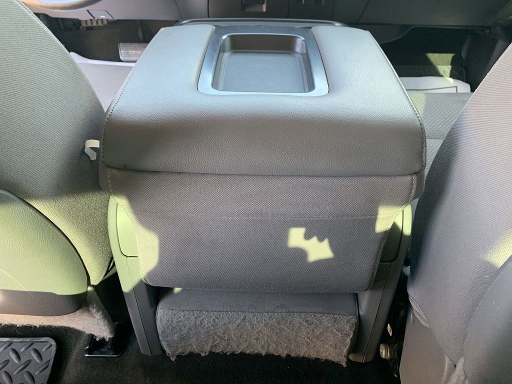 Used 2015 Chevrolet Silverado 1500 LS RWD image 20