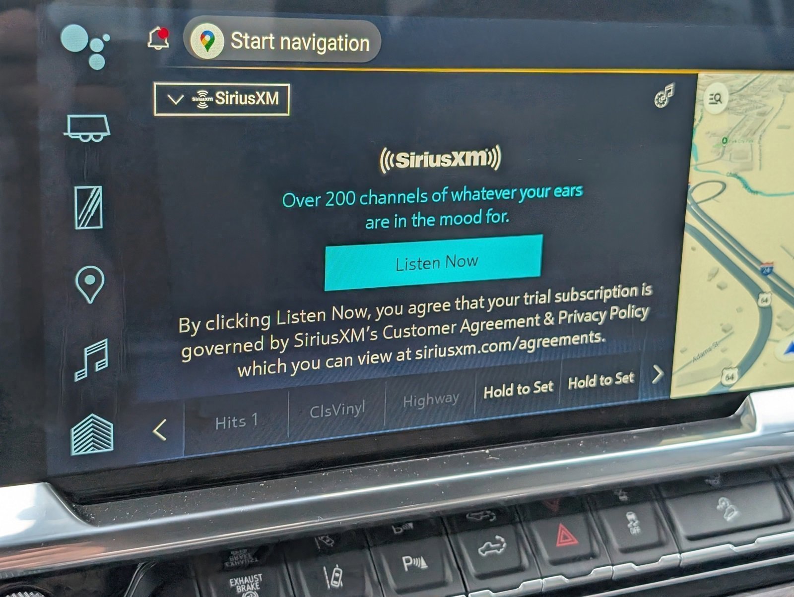 New 2026 Chevrolet Silverado 2500 LTZ w/ LTZ Premium Package image 24