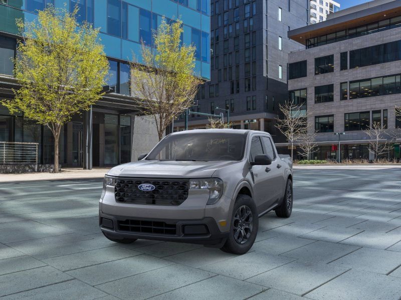 New 2026 Ford Maverick XLT image 2