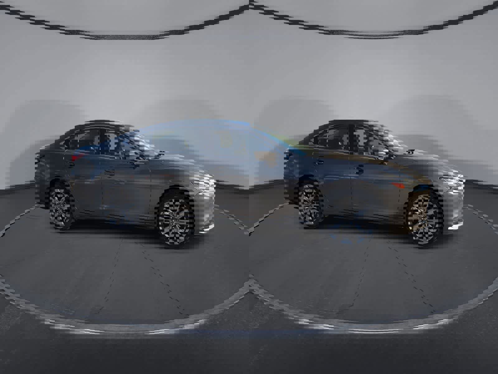 Used 2020 MAZDA MAZDA6 Touring image 9