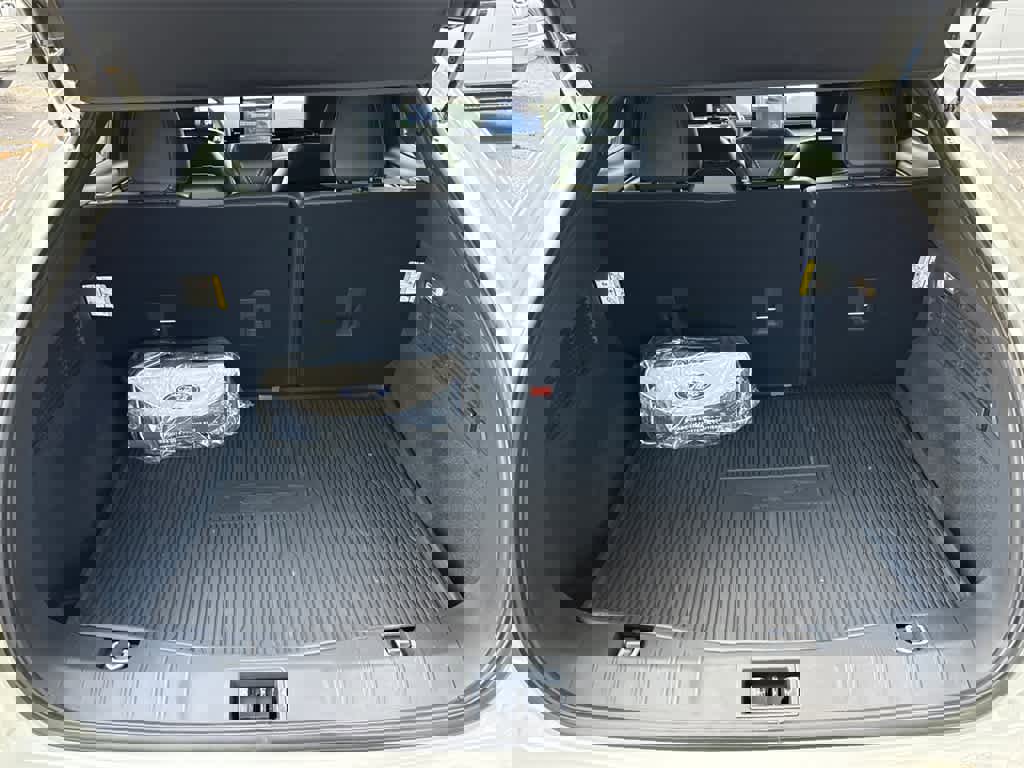 New 2024 Ford Mustang Mach-E Select w/ Comfort Package Lite image 16