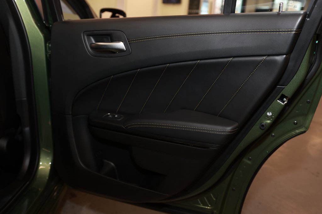 Used 2023 Dodge Charger Scat Pack image 20