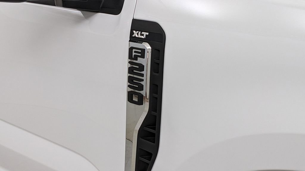 Certified 2024 Ford F250 XLT image 39