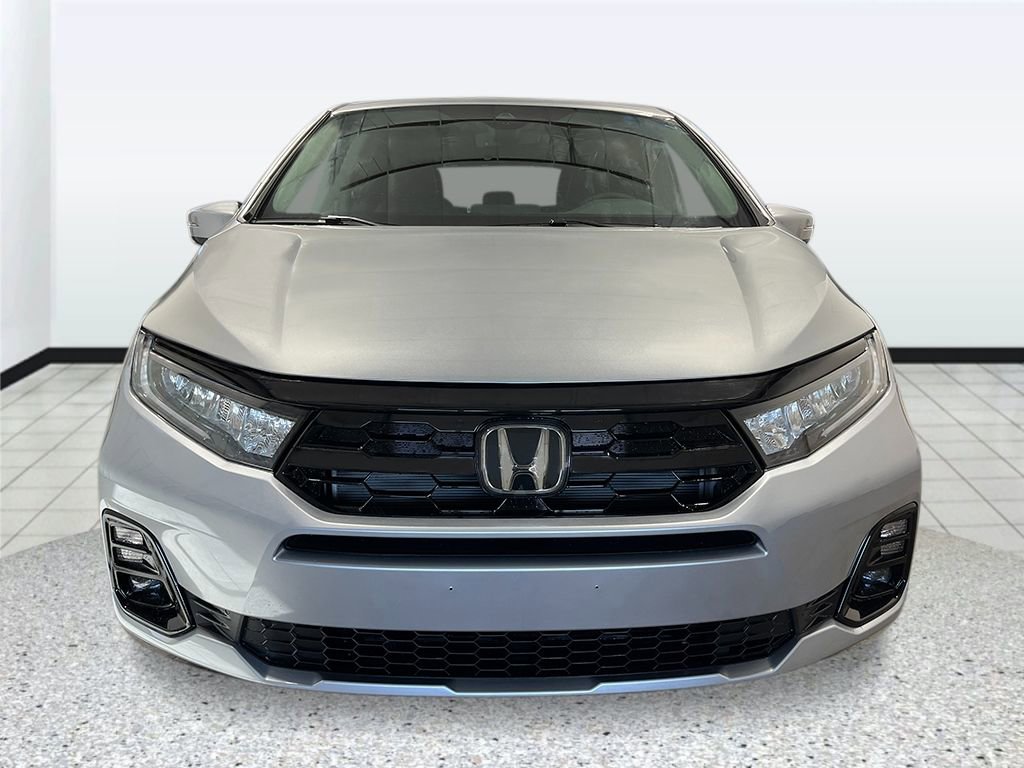 New 2026 Honda Odyssey Elite image 8