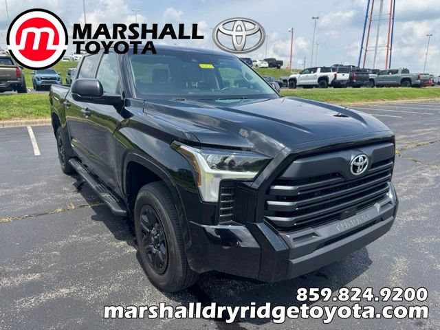 Used 2023 Toyota Tundra SR