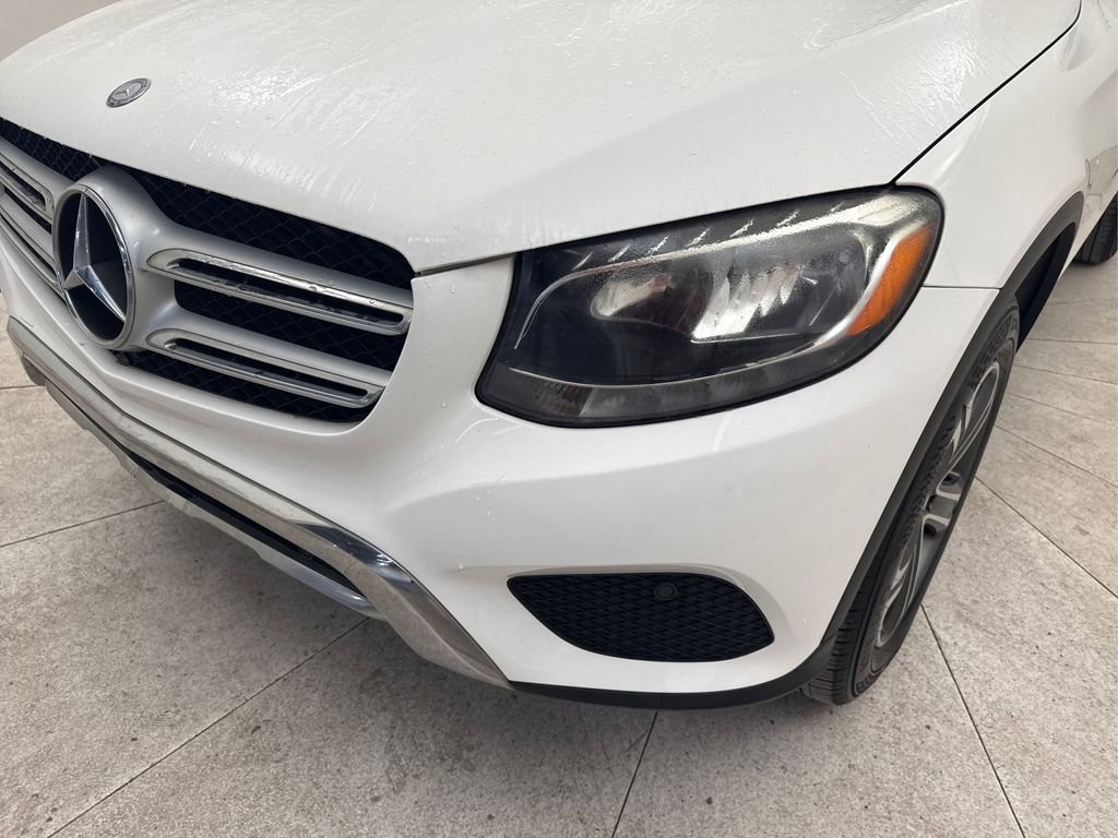 Used 2017 Mercedes-Benz GLC 300 image 15