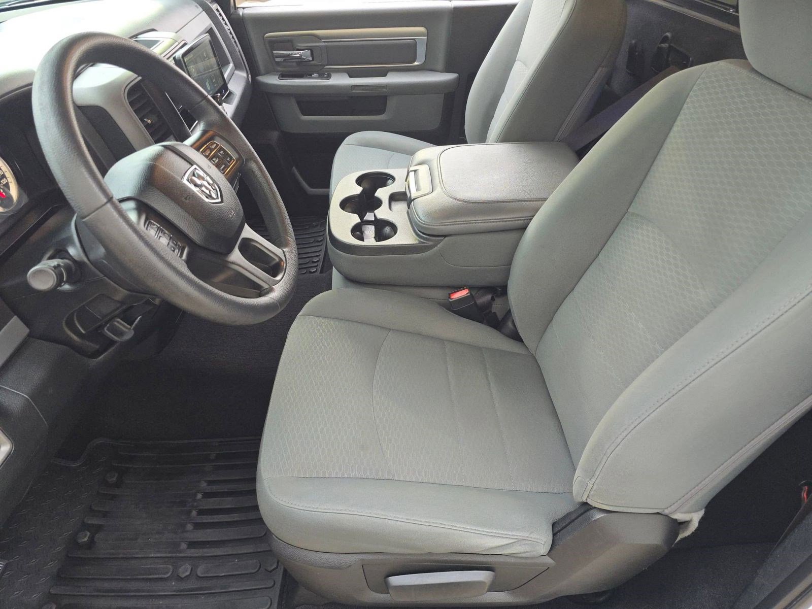 Used 2018 RAM 1500 Express image 5