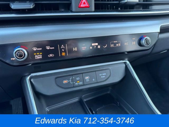 New 2026 Kia Carnival SX Prestige FWD image 29