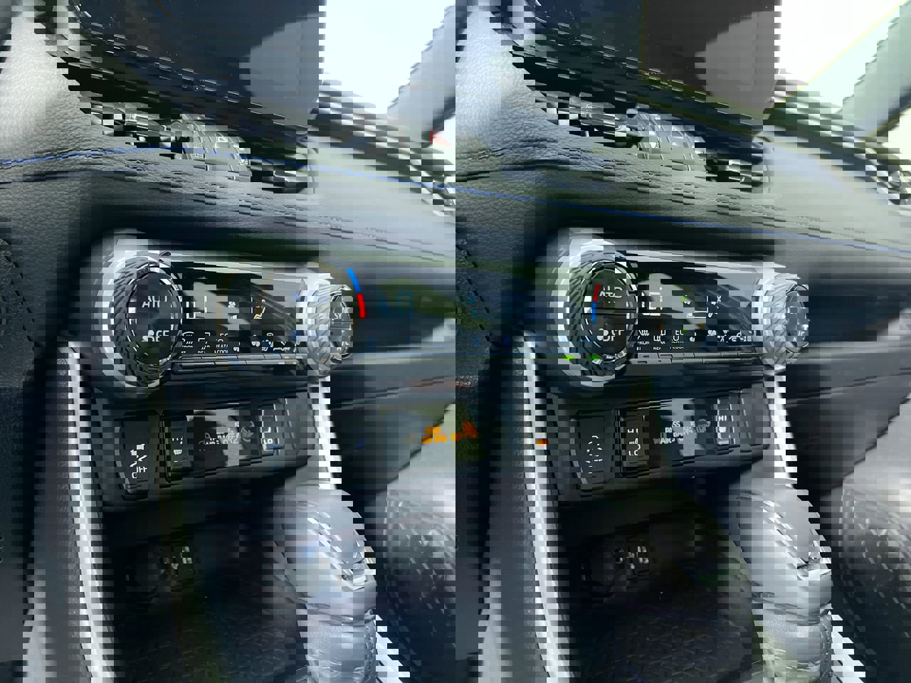 Used 2024 Toyota RAV4 XSE w/ Weather Package image 24