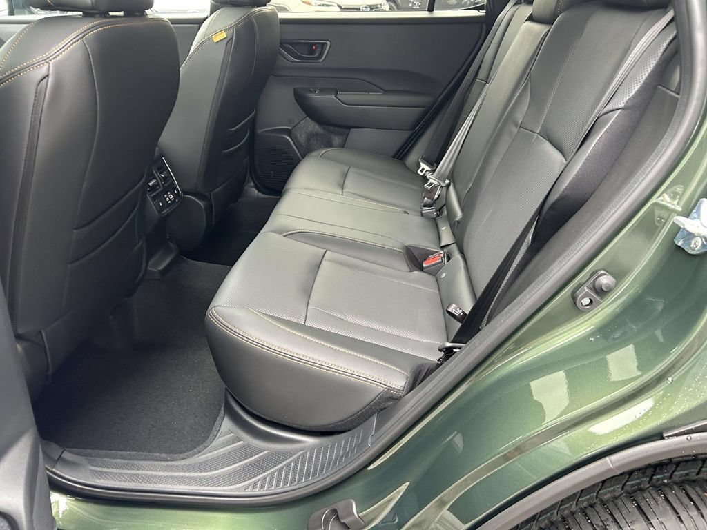 New 2026 Subaru Outback Wilderness AWD/4WD image 12